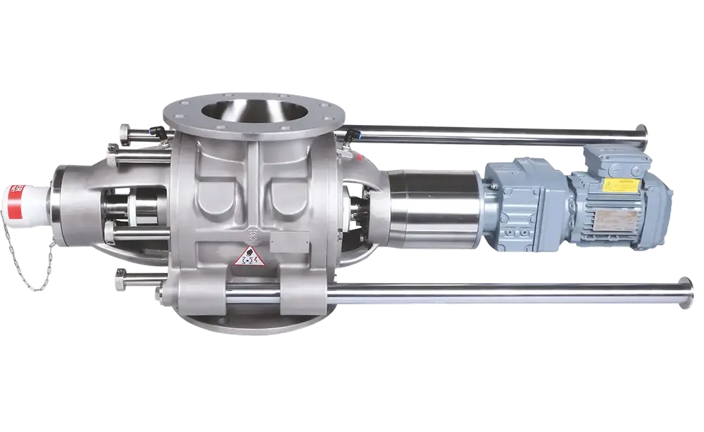 DT Type Airlock 